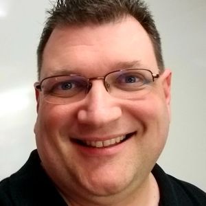 Meet your Posher, Mitch